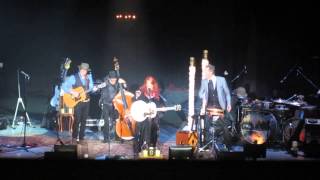 Wynonna Judd & Friends 