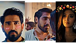 Thangha Thali Lyrics || Stephen Zechariah Vibe song 💕 Tu Mere Pagal Hai 🫣👀 Love song