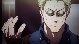 1 Hour Of Nanami Kento Sighing