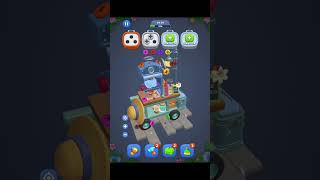 Screw Sort Puzzle #shorts #youtubeshorts  #mobilegame #screwsortpuzzle