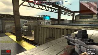 Wolfteam De - Paragraph vs NoxX