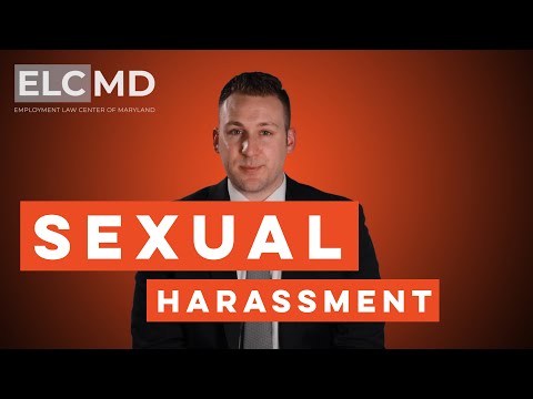 Midland Sexual Harassment Lawyers