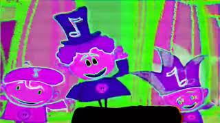 Preview 2 The Notekins Intro {My Version} in @Thiara.yt_555 Major V2 
