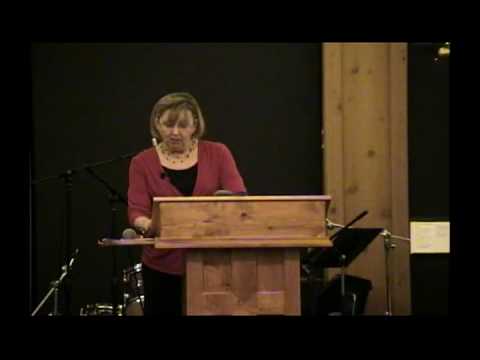 Denise Worrell at Mountain Life 3 of 4.mpg