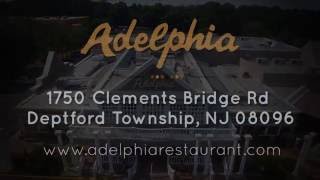 Adelphia Restaurant & Events