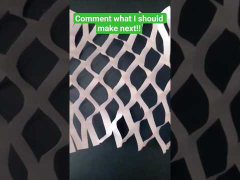 Cara Membuat Barang Dari Kertas Kado