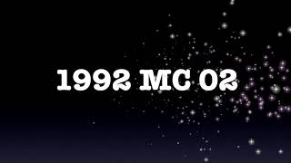 HKCEE 1992mc02
