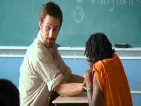 Half Nelson, turning points
