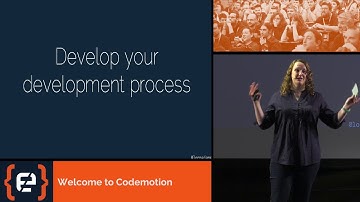 The Future of Functions - Lorna Mitchell - Codemotion Milan 2017