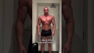 This Is Jack, Better Known As The Comeback Machine Jackxclark