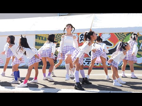 4K/60P Nippon Local Dancer Performance Collection  [ NLD1011 ] #japanese  #girl  #dance #localdance