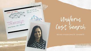Uniform Cost Search Algorithm in Artificial Intelligence | Uninformed Search Strategy