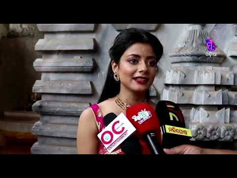 True Love Story New Odia Movie Muhurat