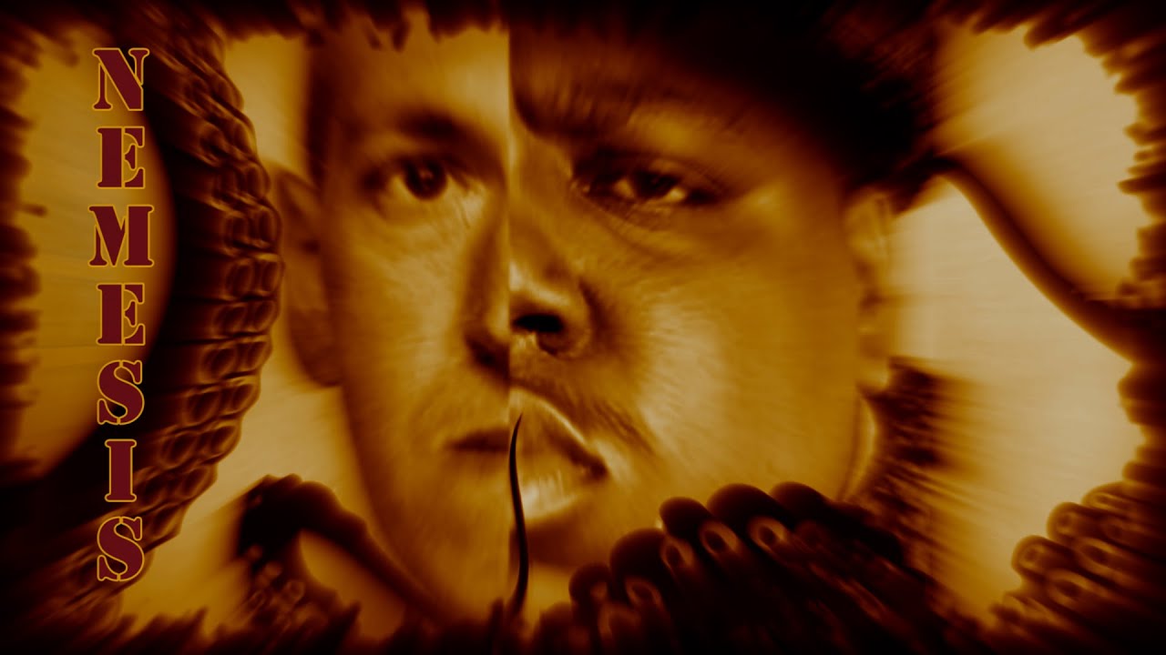 The Notorious B.I.G. raps "Nemesis" by H.P. Lovecraft (AI Speech Synthesis) Prod. PDXVT