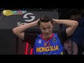 3x3 Basketball - Ukraine vs Mongolia | Men's Bronze Medal Match | ANOC World Beach Games Qatar 2019