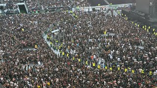 System of a Down Live 2026 - Tottenham Hotspur Stadium - Highlights - 13/07/26