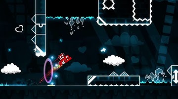 [Elee] by BadKlatt | Geometry Dash 2.1 (All coins) |