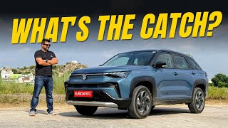 Victoris 1.5 Smart Hybrid Review | Too Good To Be True?