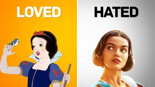 Why Disney Keeps Remaking Classics (Even If Fans Hate Them)