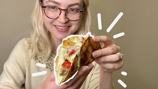 today I made chicken tacos by Ellie Dee 13,566 views 3 years ago 8 minutes, 2 seconds
