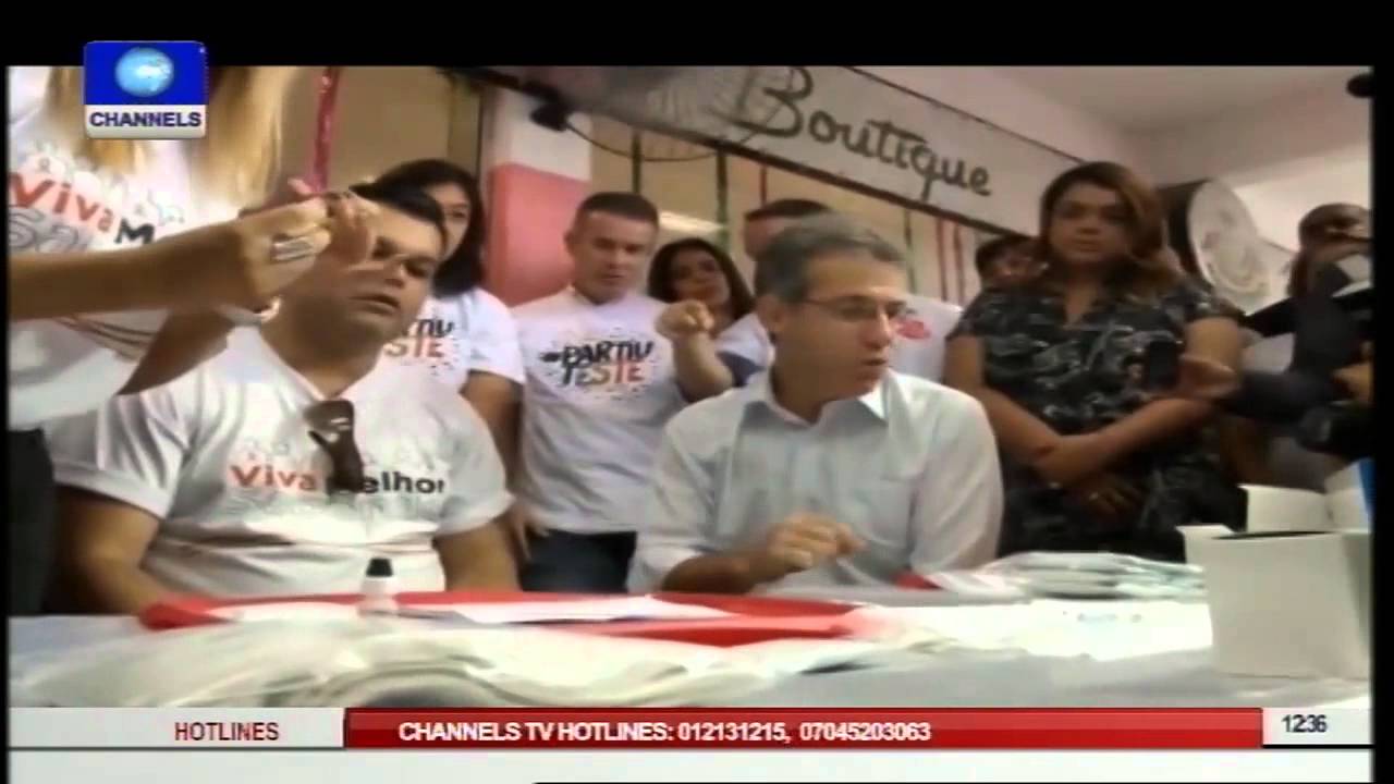 Health News: Issues Surrounding Health Workers Strike PT1