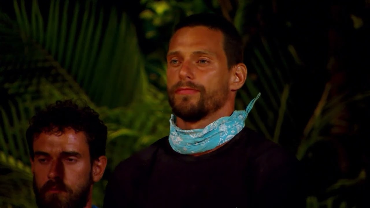 Jakob napušta Survivor