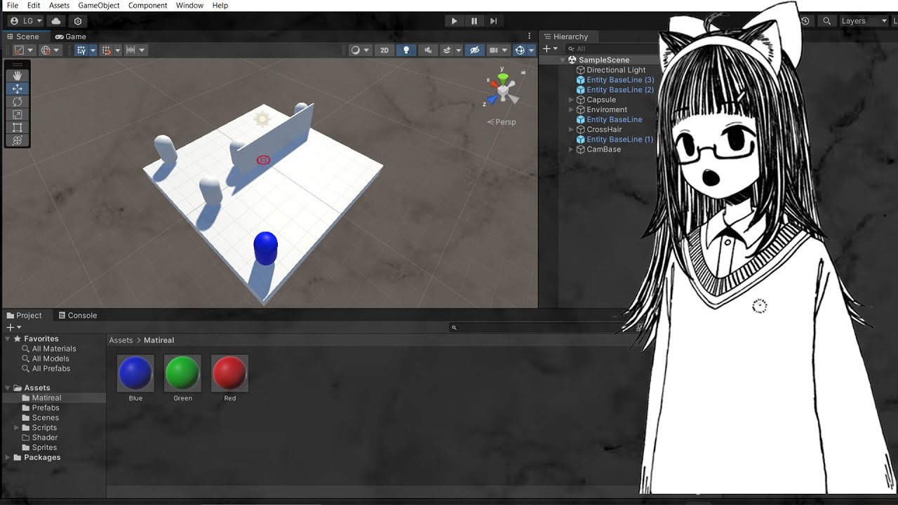 Day 4 | Making My Own XCOM2 Fan Game