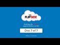 The Flipside by Adam J Jackson (Audiobook Disc 7 of 7)