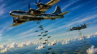 Why Japan Couldn't Stop the B-29 Raids After Iwo Jima Fell