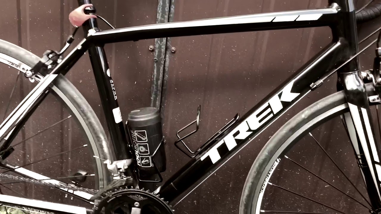 trek one series 1.5 specifications