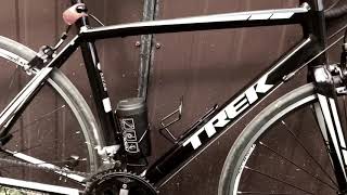 TREK One SERIES 1.5 Shimano 105 and 