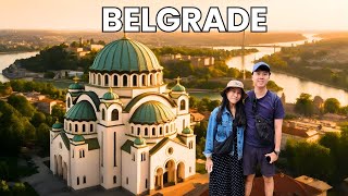 Belgrade Serbia Travel Guide: 20 BEST Things to Do in Belgrade