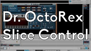 Dr. Octo Rex - Slice Control