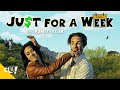 Just For A Week Free Adventure Comedy Movie Full Movie Crack Up 