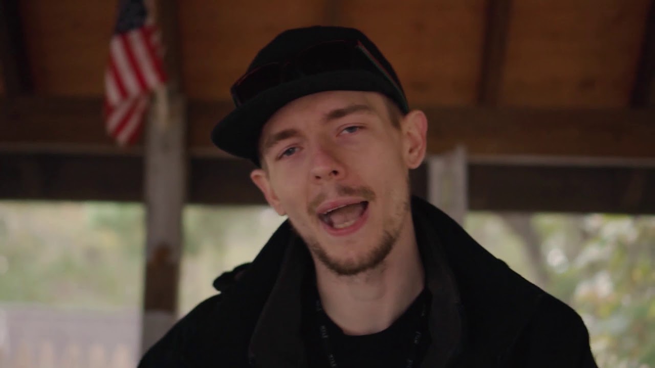 Skumbag Chad Ft. Milk - Watchu Know