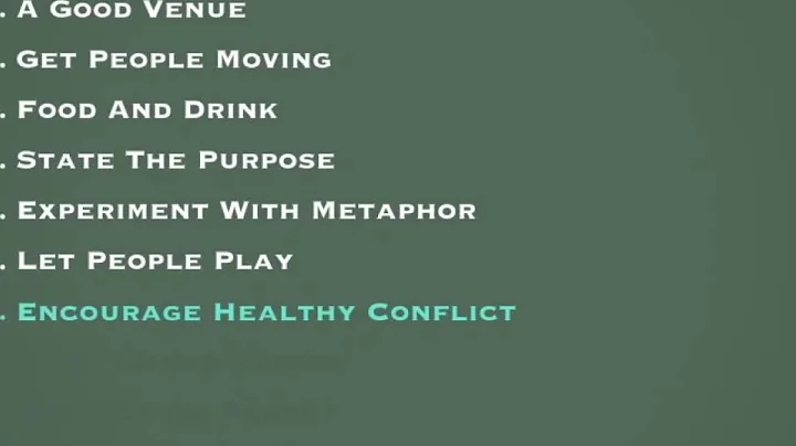 Top 10 Retrospective Tips