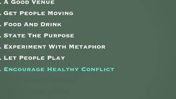 Top 10 Retrospective Tips