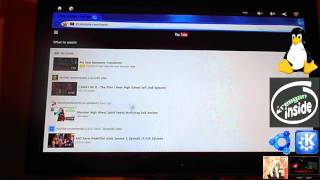 {Ubuntu*BSD*UNIX*Etal} Ep.wk04x2014 ; #OpenSource QA Engineering { #DolphinBrowser } screenshot 1