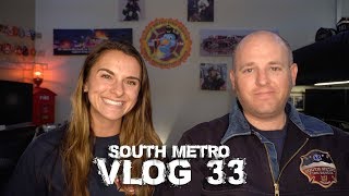 Car vs. House - Vlog 33