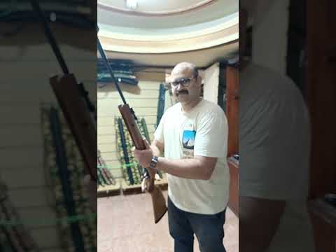 1250 اختراق مجنون لبندقية هوائية  1250 اختراق مجنون لبندقية هوائية