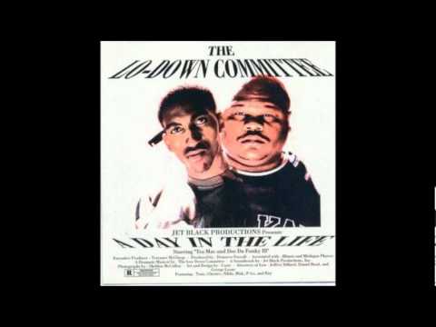 洋楽 THE LO-DOWN COMMITTEE/A DAY IN THE LIFE The Lo-Down Committee - A Day In The Life - YouTube