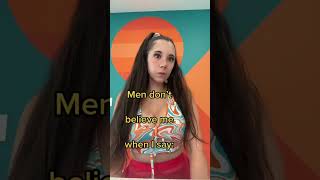 Do you believe me 💕#shorts #ONLYFANS #daily