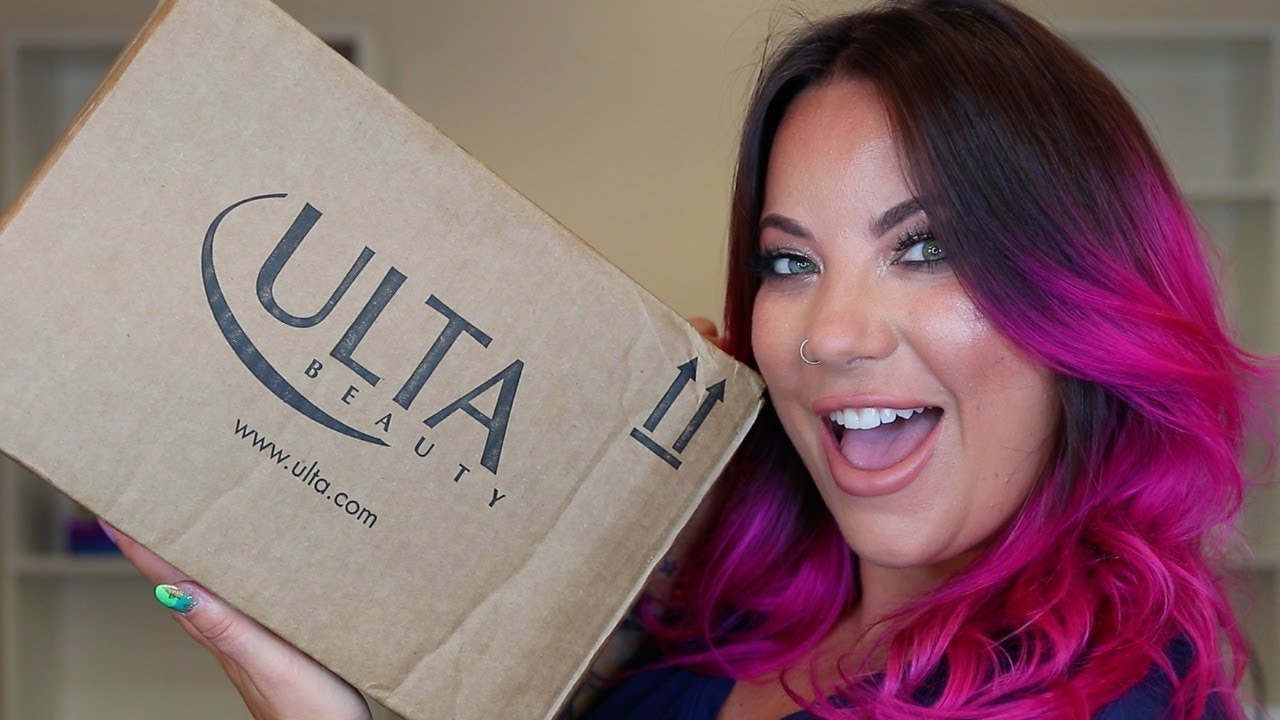 Ulta Haul Diamond & Platinum Appreciation Days 10X Points! YouTube