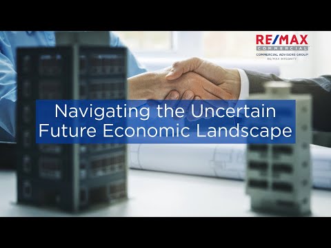 Commercial real estate video
