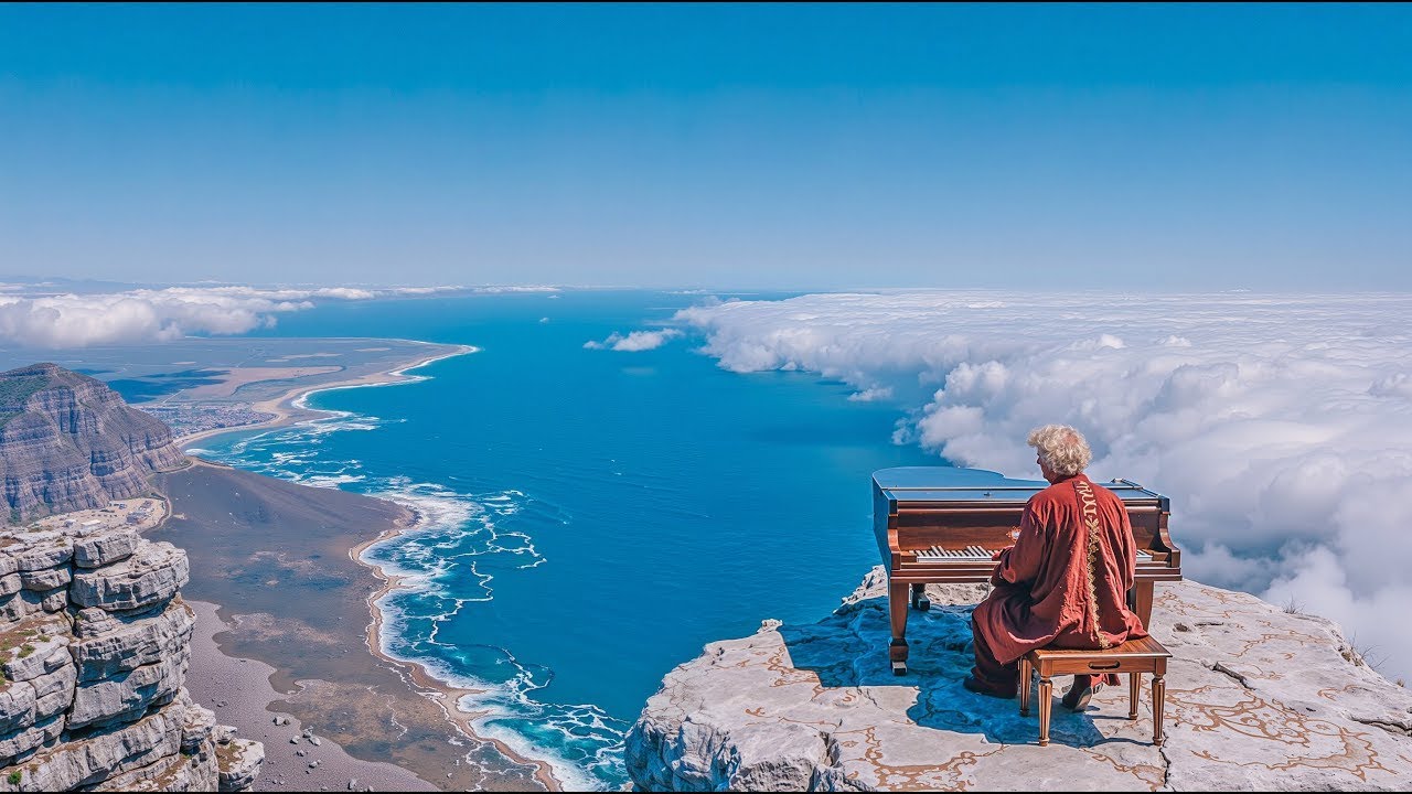 25 шедевров классической музыки, которые перезагрузят память вашего мозга: терапия лишения сна