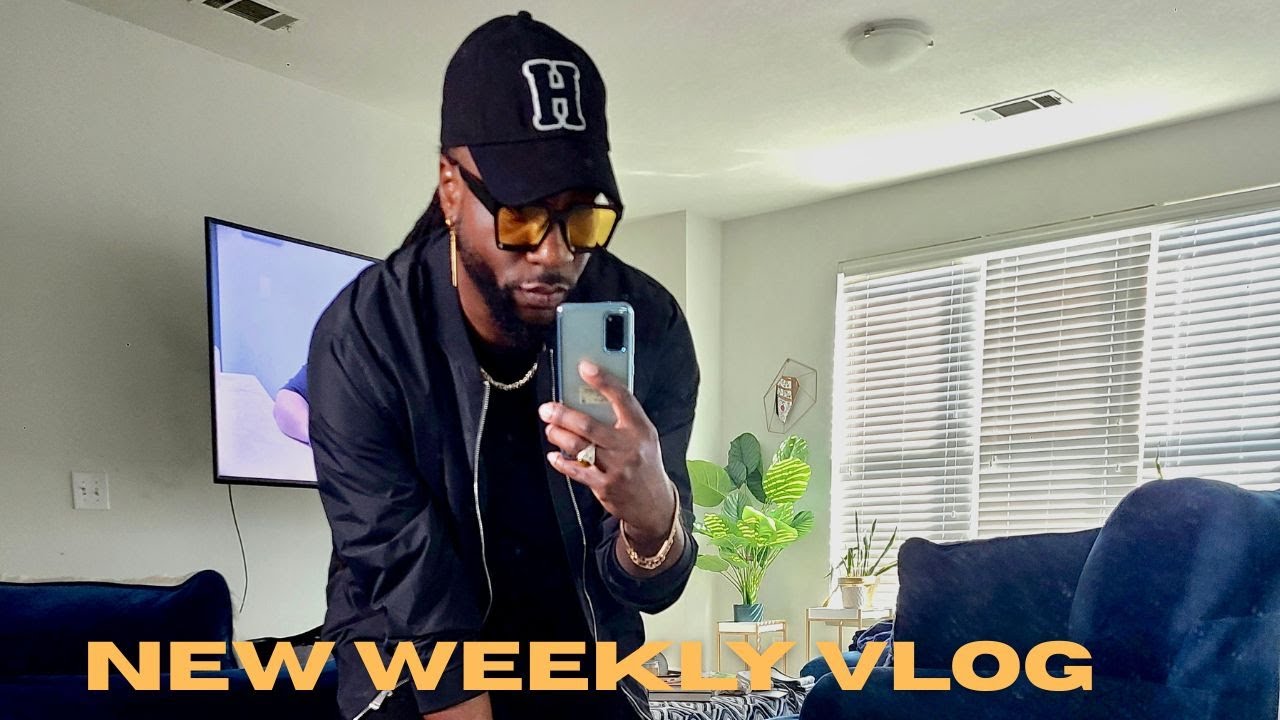 WEEKLY VLOG| 75 HARD CHALLENGE | VLOGGERS SUPPORT