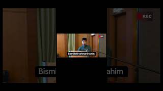 Tips Pengacara Majlis Formal (Pantun Pembuka Acara)