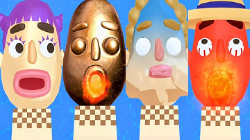 Sandwich Runner - All Gameplay Walkthrough (Android iOS) Ep 120