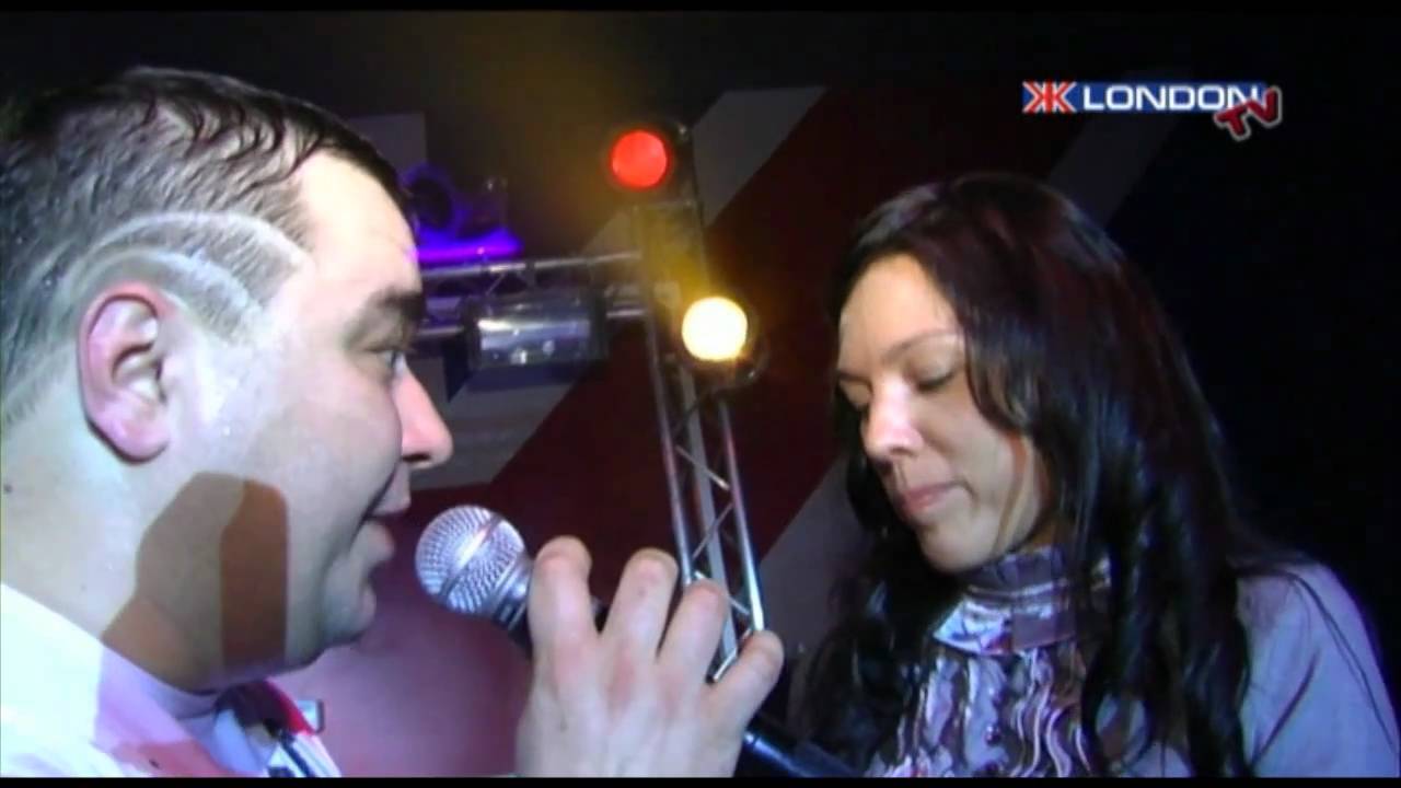 Face of Club | Лицо клуба Жлондон