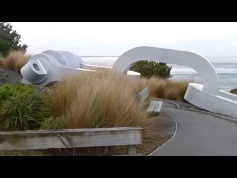 Bluff Stirling Point